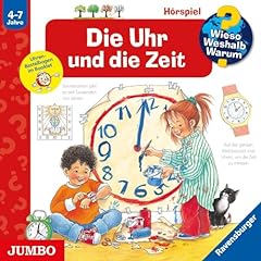 Uhr zeit wieso gebraucht kaufen  Wird an jeden Ort in Deutschland