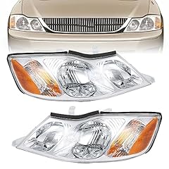 Partzer headlights assembly for sale  Delivered anywhere in USA 