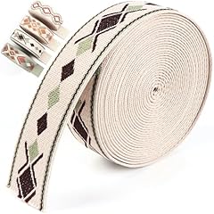 Boho style webbing for sale  Delivered anywhere in USA 