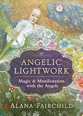 Angelic lightwork magic gebraucht kaufen  Wird an jeden Ort in Deutschland