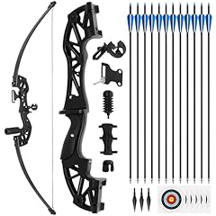 Northspoor 30lb recurve for sale  Delivered anywhere in USA 