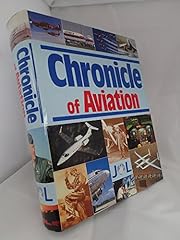 Chronicle aviation for sale  Delivered anywhere in UK