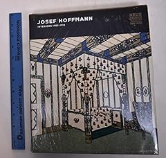 Josef hoffmann interiors d'occasion  Livré partout en France