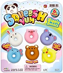 Mini mochi squishy for sale  Delivered anywhere in USA 