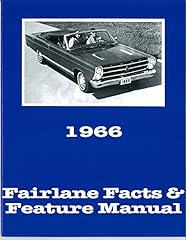 1966 ford fairlane for sale  Delivered anywhere in USA 