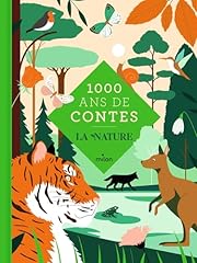Ans contes nature d'occasion  Livré partout en France