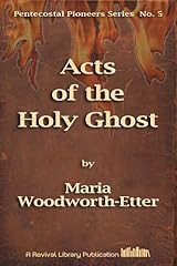 Acts holy ghost for sale  Delivered anywhere in Ireland