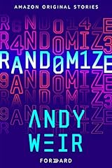 Randomize for sale  Delivered anywhere in UK