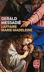 Affaire marie madeleine d'occasion  Livré partout en France