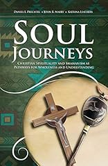 Soul journeys christian for sale  Delivered anywhere in UK