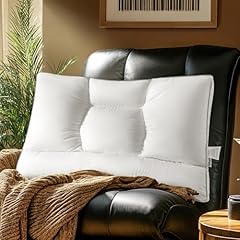 Aiangu goose pillow for sale  Delivered anywhere in USA 