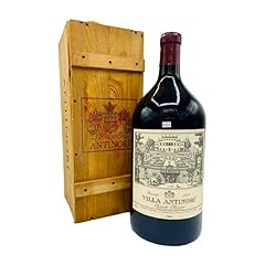 Vintage bottle marchesi usato  Spedito ovunque in Italia 