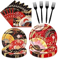 Lovarywow japanese hibachi for sale  Delivered anywhere in USA 