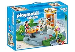 Playmobil 4134 superset gebraucht kaufen  Wird an jeden Ort in Deutschland