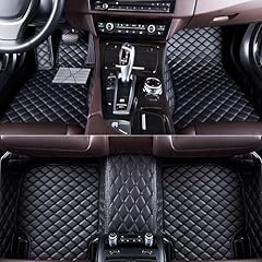 Leather car floor for sale  Delivered anywhere in UK
