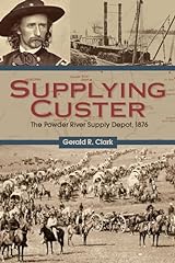 Supplying custer powder for sale  Delivered anywhere in USA 