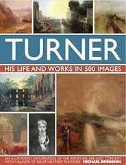 Turner life works for sale  Delivered anywhere in UK