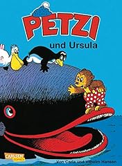 Petzi petzi ursula gebraucht kaufen  Wird an jeden Ort in Deutschland