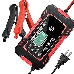 Car battery charger for sale  Delivered anywhere in USA 
