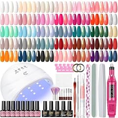 Kit vernis semi d'occasion  Livré partout en France