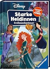 Disney starke heldinnen gebraucht kaufen  Wird an jeden Ort in Deutschland