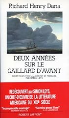 Années gaillard récit d'occasion  Livré partout en France