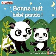 Bonne nuit petit d'occasion  Livré partout en Belgiqu
