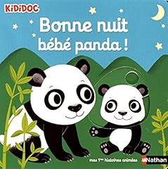 Bonne nuit bébé d'occasion  Livré partout en Belgiqu