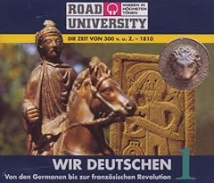 Wir deutschen teil gebraucht kaufen  Wird an jeden Ort in Deutschland