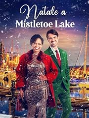 Natale mistletoe lake usato  Spedito ovunque in Italia 