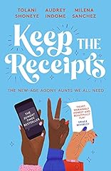 Keep the receipts gebraucht kaufen  Wird an jeden Ort in Deutschland