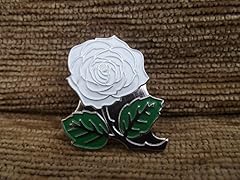 Metal enamel pin for sale  Delivered anywhere in UK