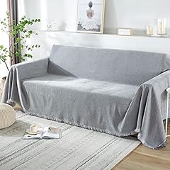 Throws sofa seater for sale  Delivered anywhere in UK