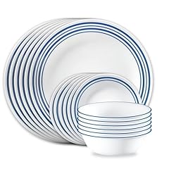 Corelle vitrelle piece for sale  Delivered anywhere in USA 