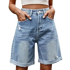 Generisch knielange denim gebraucht kaufen  Wird an jeden Ort in Deutschland