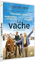 Vache dvd d'occasion  Livré partout en France
