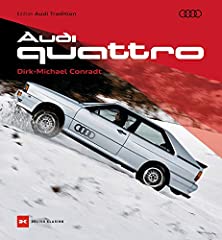 Audi quattro for sale  Delivered anywhere in Ireland