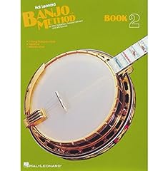 Banjo method for d'occasion  Livré partout en Belgiqu