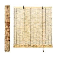 Rideau store bambou d'occasion  Livré partout en France