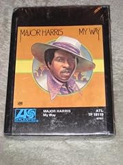 Major harris way for sale  Delivered anywhere in USA 