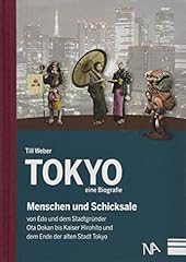 Tokyo biografie menschen gebraucht kaufen  Wird an jeden Ort in Deutschland