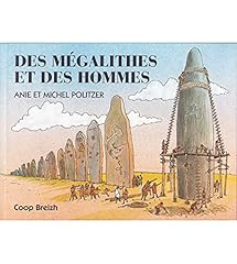 Mégalithes hommes gebraucht kaufen  Wird an jeden Ort in Deutschland