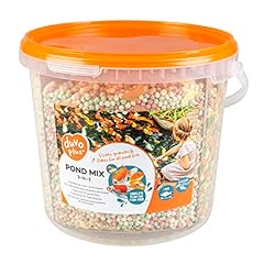 Duvoplus mix poissons d'occasion  Livré partout en Belgiqu