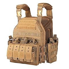 Yakeda gilet tattico usato  Spedito ovunque in Italia 