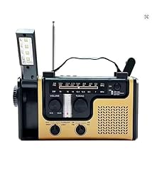 Radio vintage multifonction d'occasion  Livré partout en France