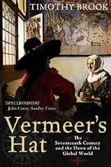 Vermeer hat seventeenth for sale  Delivered anywhere in UK