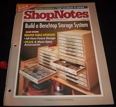 Shopnotes may 2003 for sale  Delivered anywhere in USA 