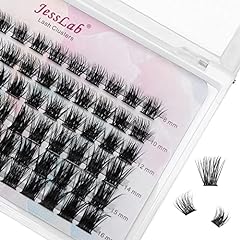 Jesslab lash clusters for sale  Delivered anywhere in UK