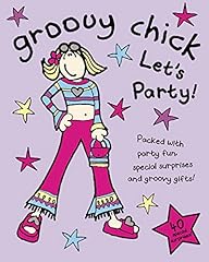 Groovy chick let for sale  Delivered anywhere in UK