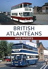 British atlanteans for sale  Delivered anywhere in UK